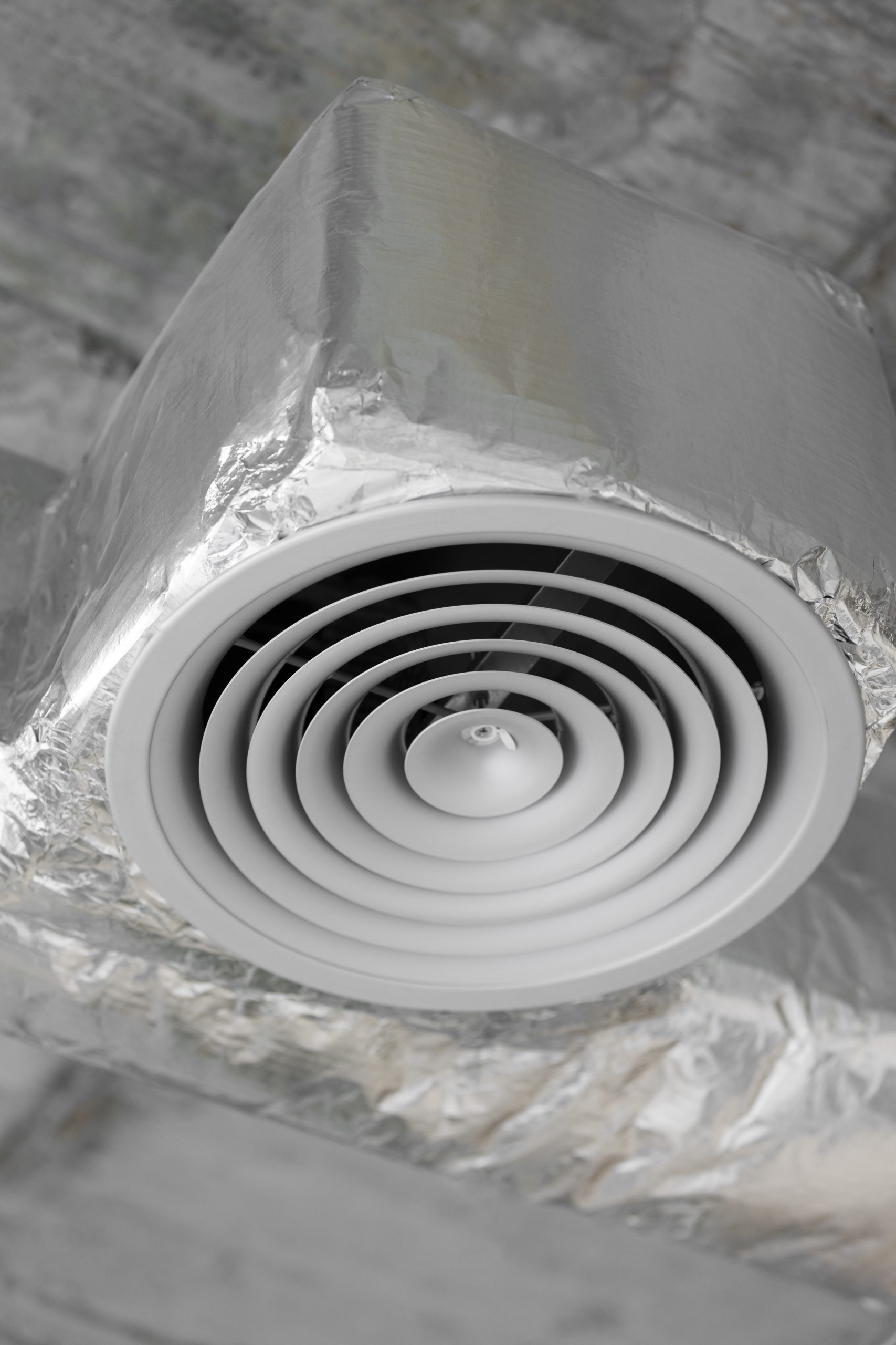 ventilation